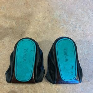 Tieks